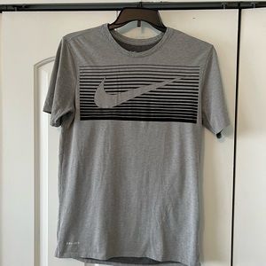 Nike Dri Fit Shirt